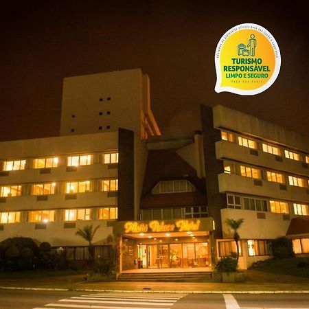 Maita Palace Hotel Passo Fundo Ngoại thất bức ảnh