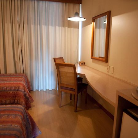 Maita Palace Hotel Passo Fundo Phòng bức ảnh
