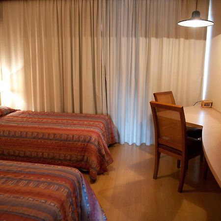 Maita Palace Hotel Passo Fundo Phòng bức ảnh