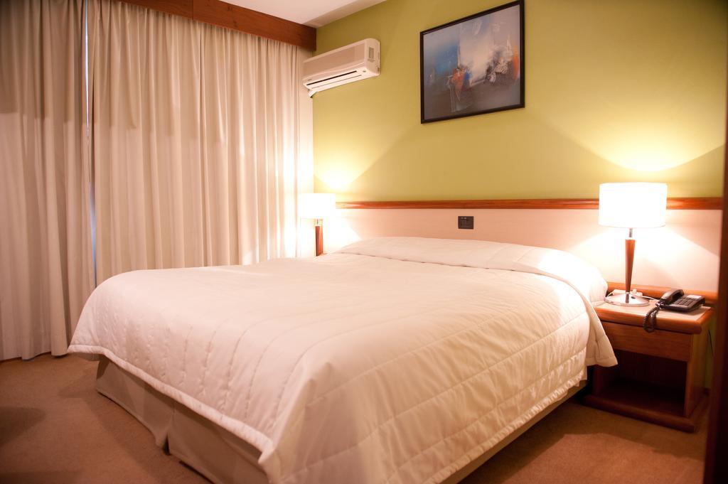 Maita Palace Hotel Passo Fundo Ngoại thất bức ảnh