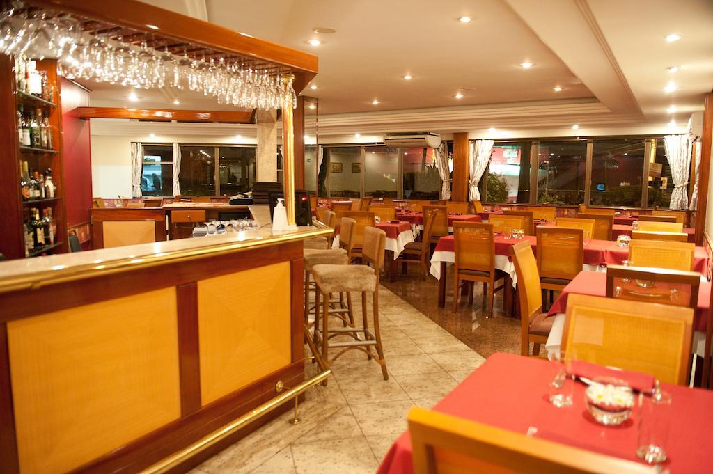 Maita Palace Hotel Passo Fundo Ngoại thất bức ảnh