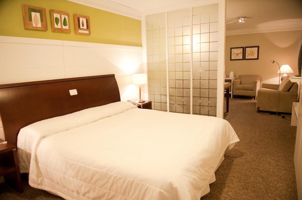 Maita Palace Hotel Passo Fundo Ngoại thất bức ảnh