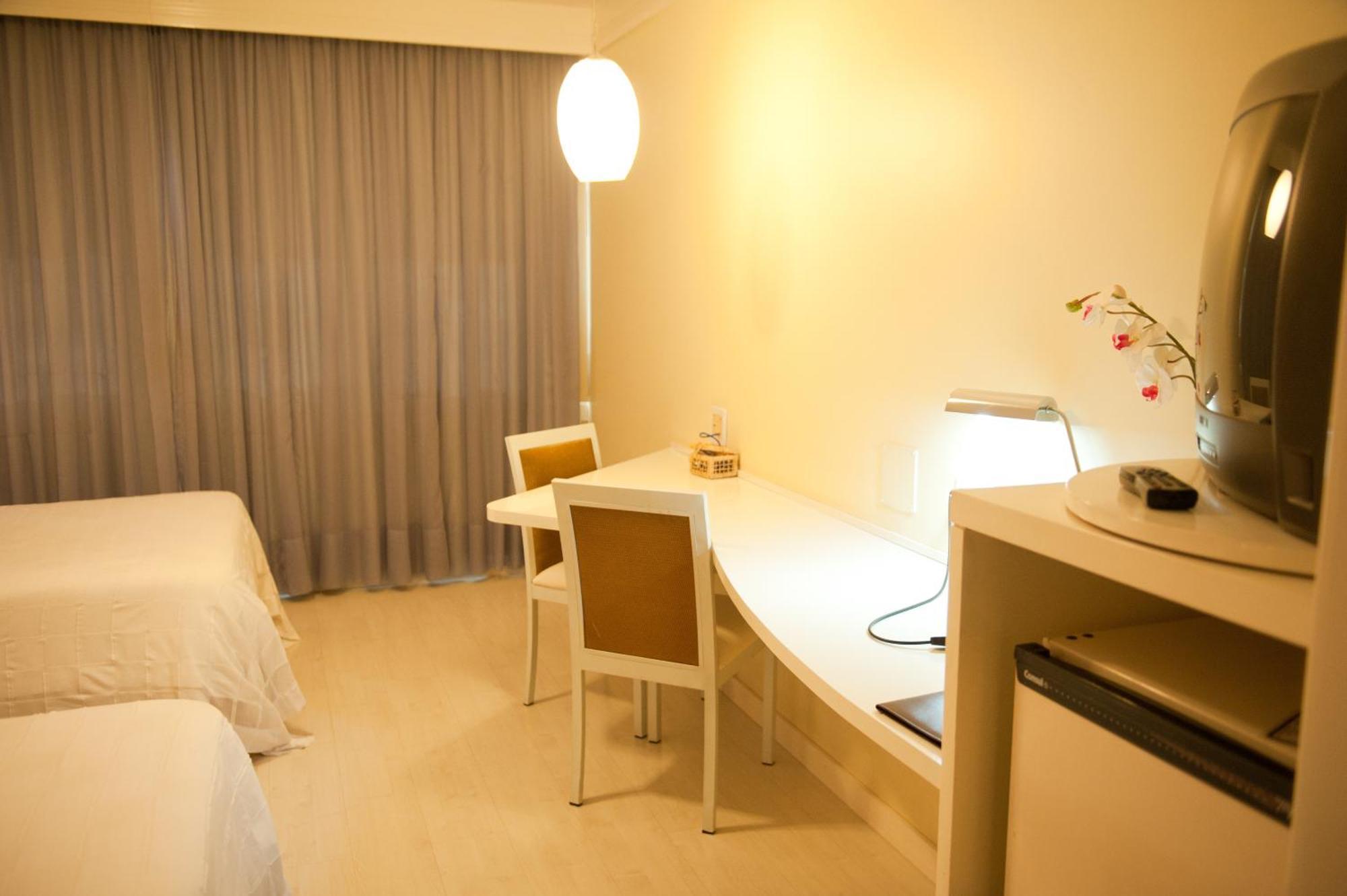 Maita Palace Hotel Passo Fundo Phòng bức ảnh