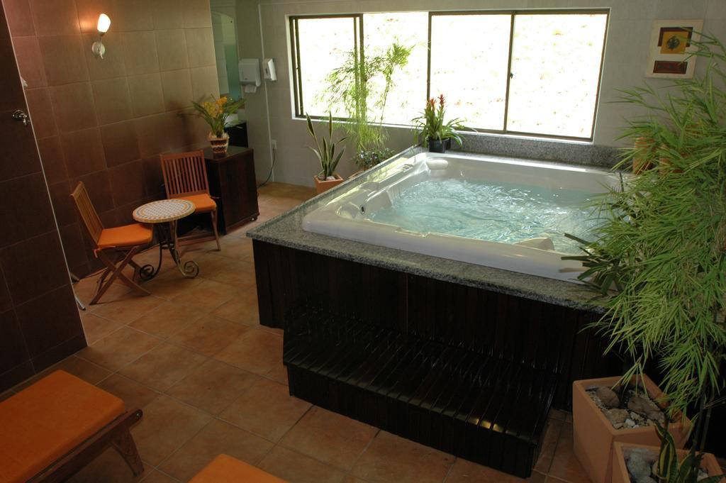 Maita Palace Hotel Passo Fundo Ngoại thất bức ảnh