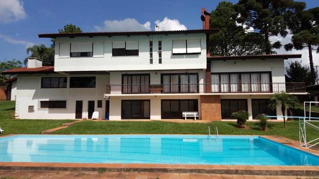 Maita Palace Hotel Passo Fundo Ngoại thất bức ảnh