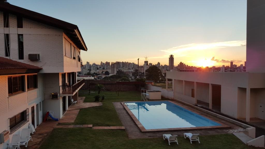 Maita Palace Hotel Passo Fundo Ngoại thất bức ảnh