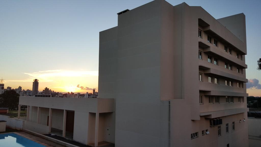 Maita Palace Hotel Passo Fundo Ngoại thất bức ảnh