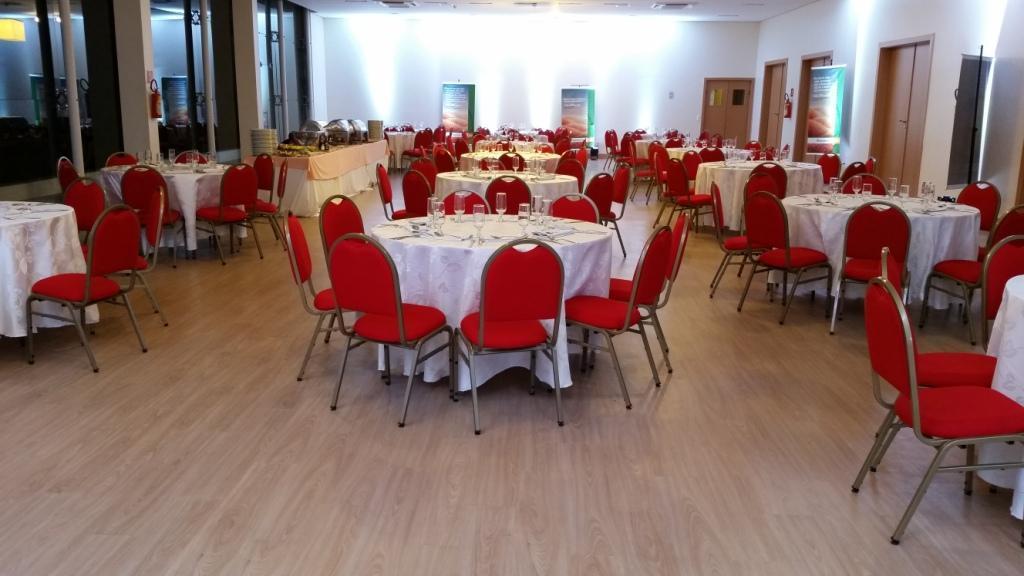 Maita Palace Hotel Passo Fundo Ngoại thất bức ảnh