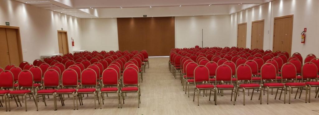Maita Palace Hotel Passo Fundo Ngoại thất bức ảnh