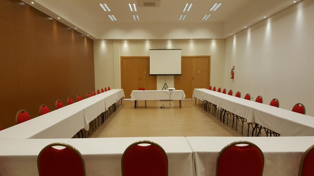 Maita Palace Hotel Passo Fundo Ngoại thất bức ảnh