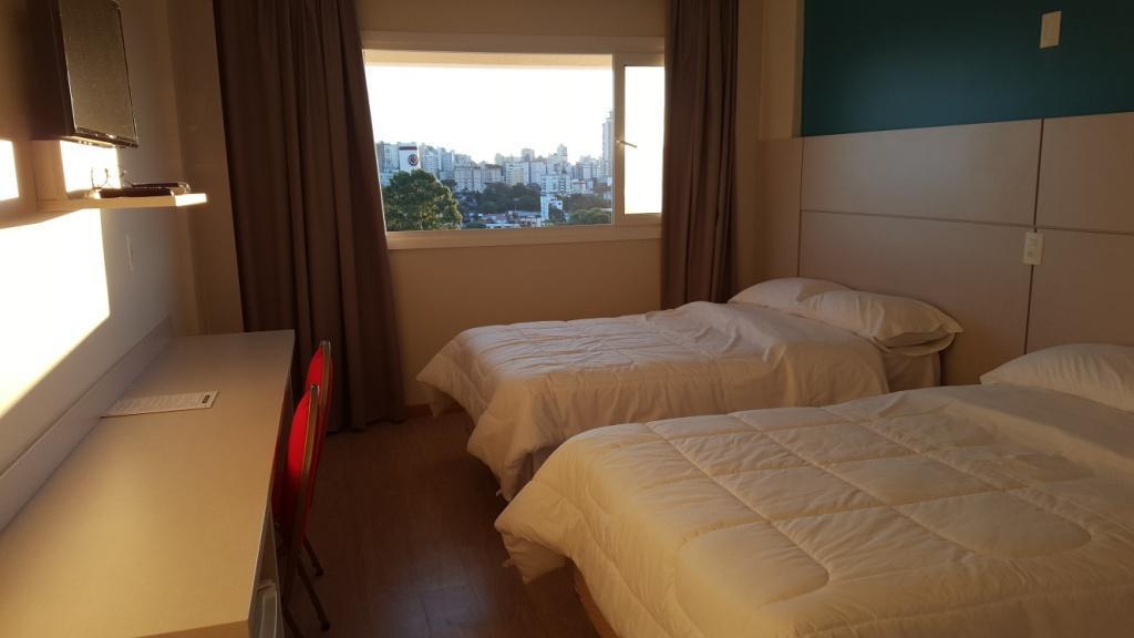 Maita Palace Hotel Passo Fundo Ngoại thất bức ảnh