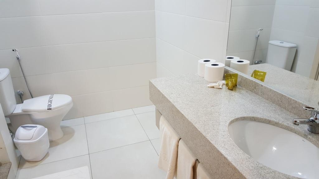 Maita Palace Hotel Passo Fundo Ngoại thất bức ảnh