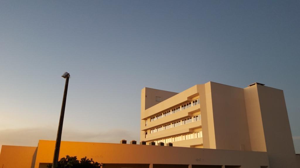 Maita Palace Hotel Passo Fundo Ngoại thất bức ảnh