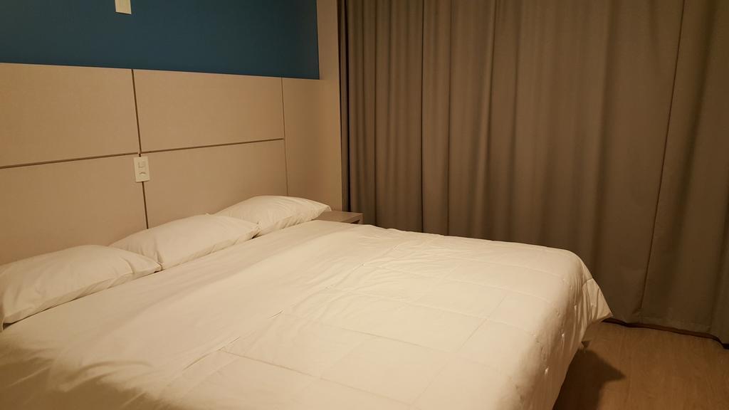 Maita Palace Hotel Passo Fundo Ngoại thất bức ảnh