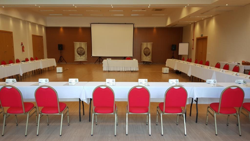 Maita Palace Hotel Passo Fundo Ngoại thất bức ảnh