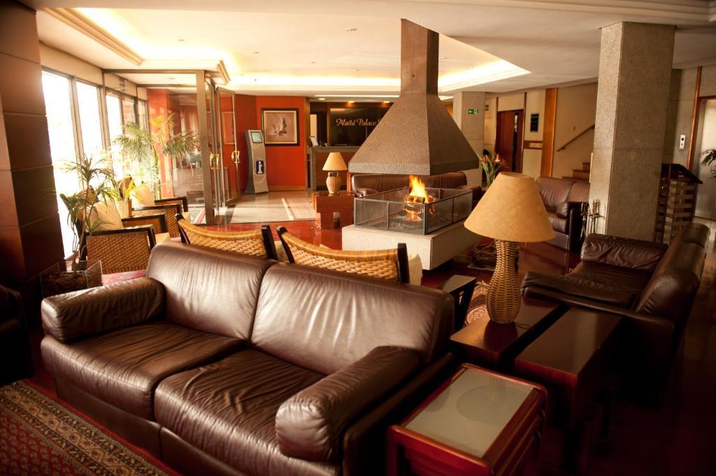 Maita Palace Hotel Passo Fundo Ngoại thất bức ảnh