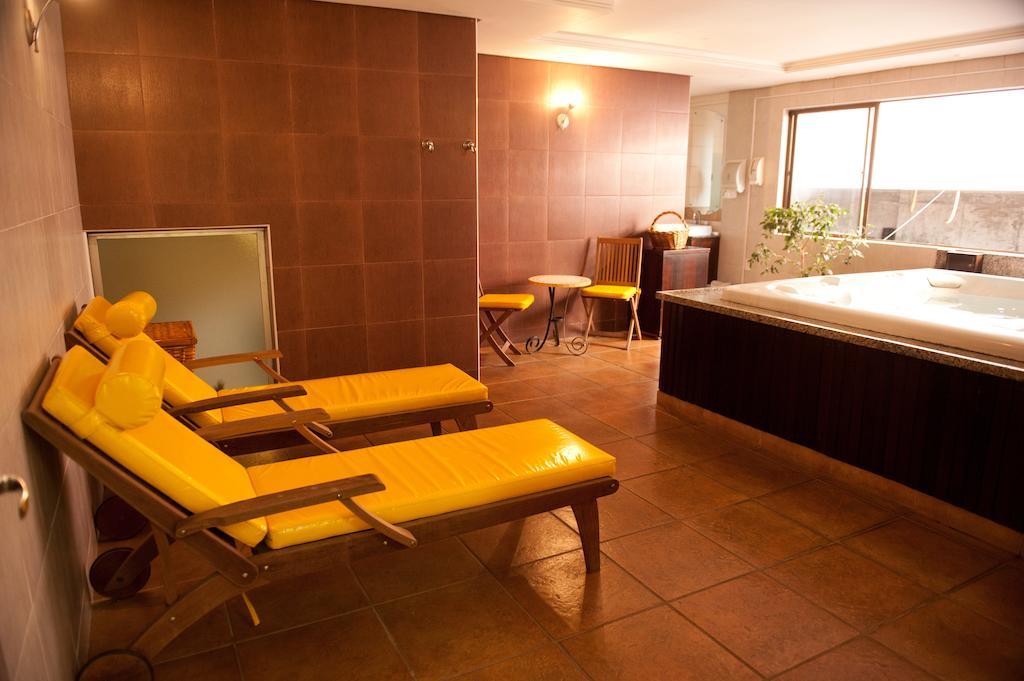 Maita Palace Hotel Passo Fundo Ngoại thất bức ảnh