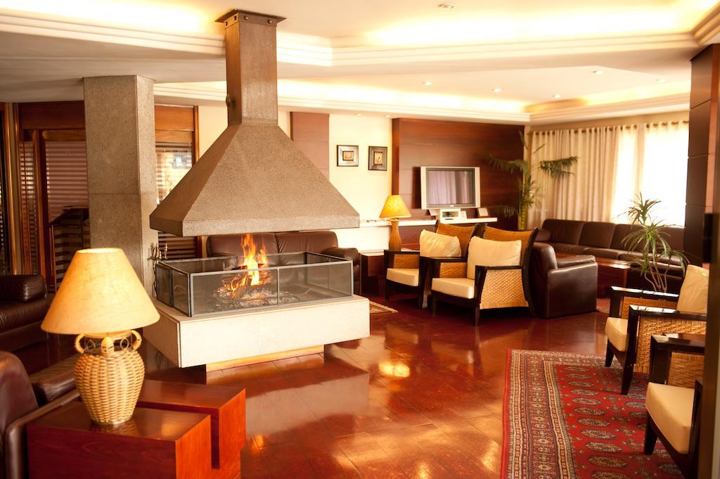 Maita Palace Hotel Passo Fundo Ngoại thất bức ảnh