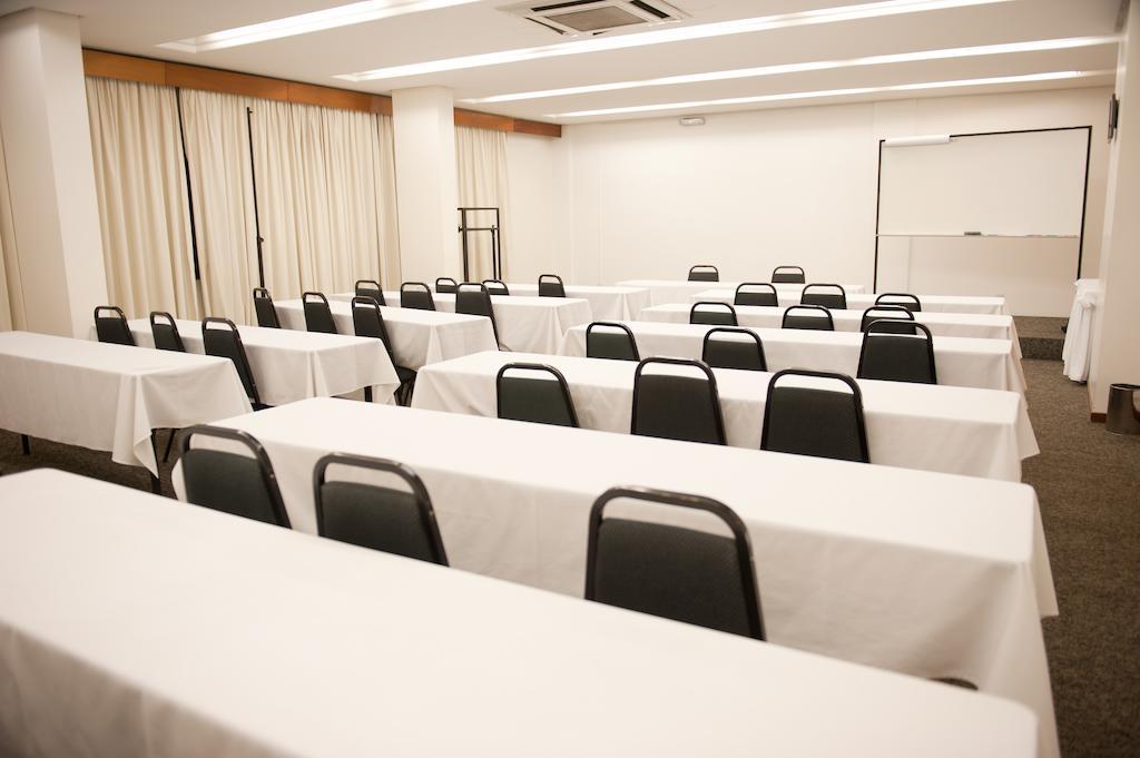 Maita Palace Hotel Passo Fundo Ngoại thất bức ảnh